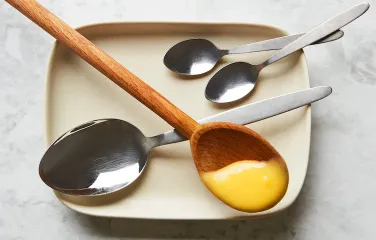 Разновидности столовых ложек