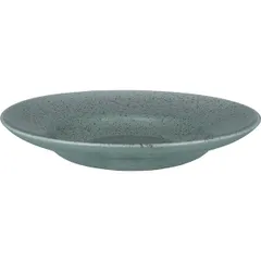 Тарелка для пасты «Лайфстиль» фарфор 0,5л D=29см мятно-бирюз., изображение 2