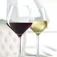 Бокал для вина «Революшн» хр.стекло 360мл D=82,H=220мм прозр., Объем по данным поставщика (мл): 360, изображение 4