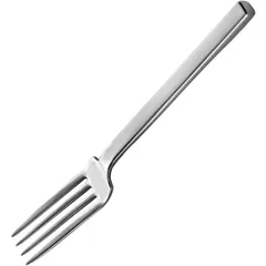 Dessert fork “Hei”  stainless steel , L=18.5cm