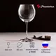 Бокал для вина «Энотека» стекло 0,66л D=85/78,H=215мм прозр., Объем по данным поставщика (мл): 660, изображение 5