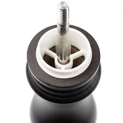 Мельница для соли «Париж Ю Селект» бук D=68,H=300мм шоколад., изображение 4