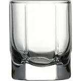 Стопка «Танго» стекло 70мл D=47,H=60мм прозр.