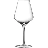 Бокал для вина «Ревил ап» хр.стекло 400мл D=91,H=232мм прозр., Объем по данным поставщика (мл): 400