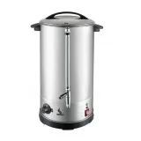 ЭЛЕКТРОКИПЯТИЛЬНИК AIRHOT WBD-10 С ДВОЙНЫМИ СТЕНКАМИ