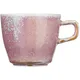 Чашка чайная «Пион» фарфор 200мл D=82,H=70мм розов., изображение 2