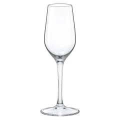 Рюмка «Ратио» хр.стекло 95мл D=64,H=170мм прозр.