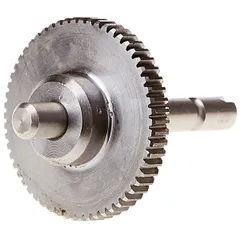 Simple gearbox for model FM/40/MX40 mixer