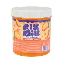 Джус-боллы «Манго» 1,2 кг