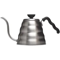 Чайник «Буоно» без пролива сталь 1,2л ,L=29,5см