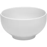 Пиала для мюсли фарфор 0,65л D=140,H=75мм белый