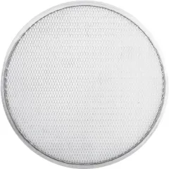 Экран для приготовления пиццы (до 300 С) алюмин. D=45см металлич.
