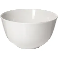 Салатник «Кунстверк» фарфор 1,45л D=18,5,H=10,3см белый