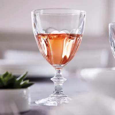 Бокал для вина «Рамбуе» хр.стекло 250мл D=78,H=142мм прозр., изображение 5
