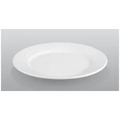 Тарелка обеденная РС D=21см