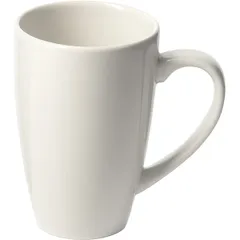 Кружка «Симплисити» фарфор 450мл D=85,H=130,L=130мм белый