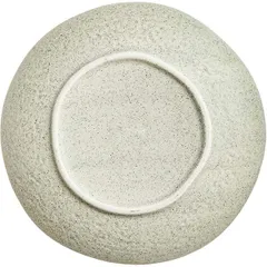 Тарелка «Рокалео Натюр» мелкая фарфор D=16см серый, изображение 4