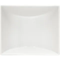 Салатник «Эмоушен» фарфор 400мл ,L=14,B=12см белый, изображение 2