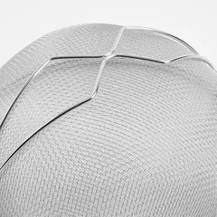 Сито с ручкой сталь нерж.,дерево D=35,8,L=78,5,B=15см, изображение 3