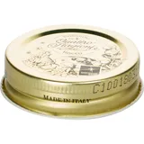 Крышка для банки «Кватро Стаджони» 3.57760, 3.65642, 3.65641 металл D=56мм