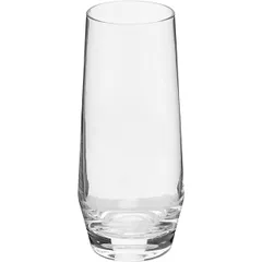 Хайбол (стакан) «Белфеста (Пьюр)» хр.стекло 245мл D=47,H=140мм прозр., изображение 3