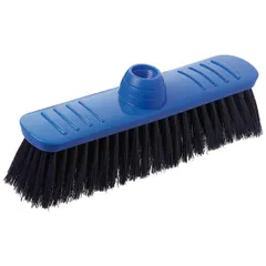 Brush without handle polyester ,L=38cm