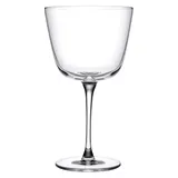 Бокал для вина «Баржиани» хр.стекло 330мл ,H=17,1см прозр.