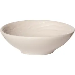 Салатник «Арборесценс» фарфор 130мл D=7,H=2см слон.кость