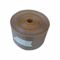 Coating d/LISA32 for bag seam protection  teflon , L=1 m