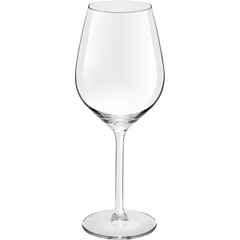 Бокал для вина «Нобль» набор 500/350мл[8шт] стекло 0,5л D=62,H=235мм прозр., изображение 3