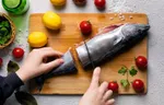 Какие ножи используют для работы с рыбой