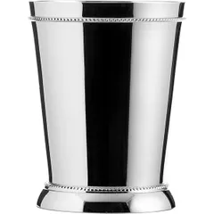 Julep glass stainless steel 300ml D=80,H=105mm steel