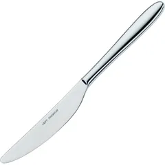 Fruit knife "Ecco"  stainless steel.
