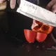 Нож кухонный «Киото» двусторонняя заточка сталь нерж.,дерево ,L=235/120,B=25мм, изображение 6