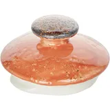 Крышка для чайника «Крафт Терракота» 0367 фарфор терракот