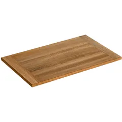 Feed board oak ,H=20,L=530,B=325mm