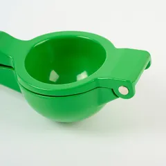 Сквизер алюмин. D=55,L=200мм зелен., изображение 3