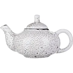 Teapot “Tiramisu” ceramics 0.7l D=14,H=13cm