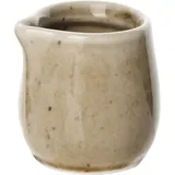 Молочник «Кантри Стайл» без ручки фарфор 20мл D=3,H=4см зелен.