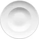 Тарелка для пасты «Монако Вайт» фарфор 0,5л D=30см белый