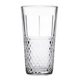 Хайбол (стакан) «Хайнесс» стекло 0,5л D=90,H=152мм прозр.