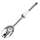 Ложка чайная «Эргономика» сталь нерж. металлич.