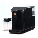 Кофемашина «SGL Miny» пластик 1,5л D=18,7,H=31,8см 1,35Квт черный