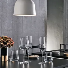 Бокал для вина «Инальто Уно» стекло 380мл D=88,H=207мм прозр., изображение 2