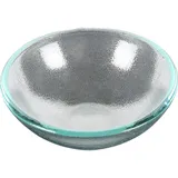 Салатник «Криэйшнс» стекло D=13см матовый