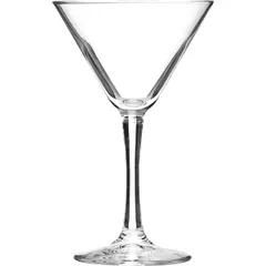 Cocktail glass “Diamond” glass 160ml D=94,H=151mm clear.
