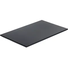 Cutting board “Frames” polyethylene ,L=53,B=32.5cm black