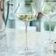 Бокал для вина «Макарон Фасинейшн» хр.стекло 300мл D=95,H=191мм прозр., Объем по данным поставщика (мл): 300, изображение 6