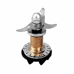 Рем.комплект д/бленд.HBH450 металл ,H=75,L=80,B=50мм металлич.