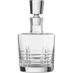 Штоф хр.стекло 0,75л D=11,8,H=21,5см